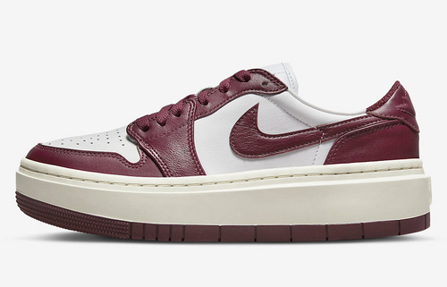 Air Jordan 1 Elevate Low _Team Red_ style code_ DH7004-161 size_ 35.5-46-28ed42fa
